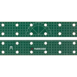 PARKSIDE® Werk- und Spanntisch - B-Ware