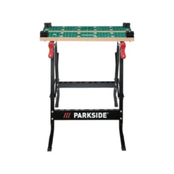 PARKSIDE® Werk- und Spanntisch - B-Ware