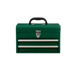 PARKSIDE® Werkzeugkoffer mit 4 V - Akkuschrauber »PWBM A1«, 92-teilig - B-Ware
