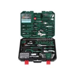 PARKSIDE® Werkzeugkoffer, 122-tlg. - B-Ware