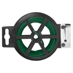 PARKSIDE® Wuchshilfen-Set / Pflanzendraht-Set (Set 10tlg) - B-Ware neuwertig