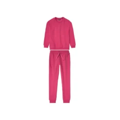 pepperts Mädchen Sweatanzug, 2-teilig - B-Ware