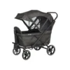 PINOLINO Klappbollerwagen »Cruiser« - B-Ware neuwertig
