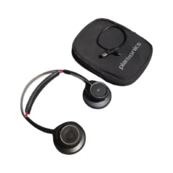 Plantronics Voyager Focus UC-M Headset, schwarz - B-Ware sonstiges