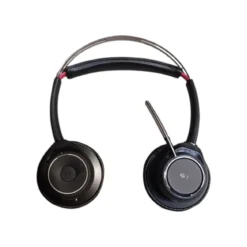 Plantronics Voyager Focus UC-M Headset, schwarz - B-Ware sonstiges