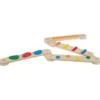 Playtive Balancierbalken, 9-teilig - B-Ware neuwertig