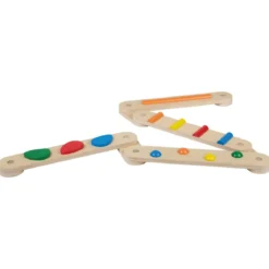 Playtive Balancierbalken, 9-teilig - B-Ware neuwertig