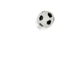 Playtive Elektronisches Tischspiel Alley-Ball / Basketball / Fußball, mit Einzel- und Duell-Spielmodus (Alley Ball) - B-Ware gut