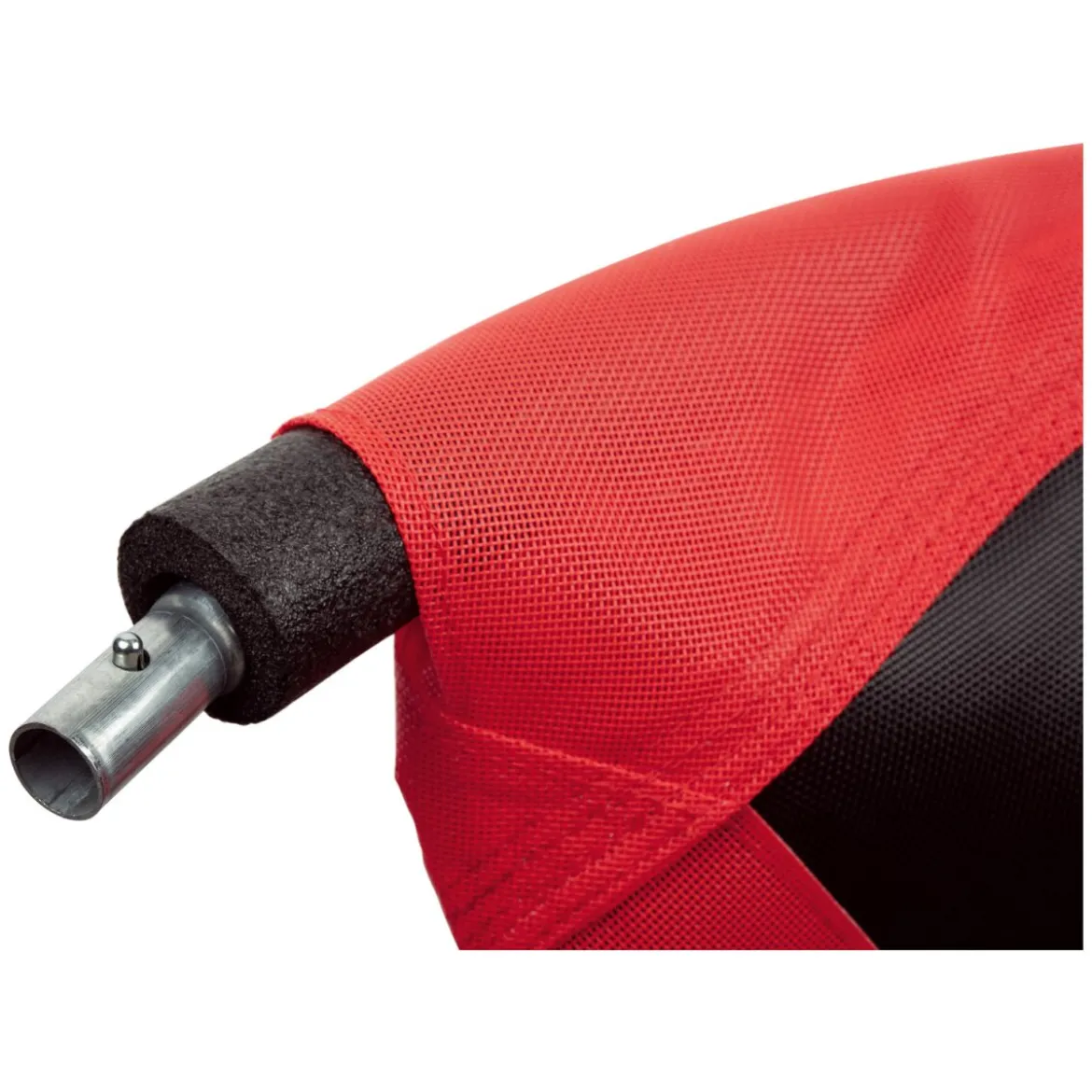 Playtive Nestschaukel, Ø 110 cm, höhenverstellbar - B-Ware neuwertig