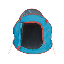 Pop-up-Campingzelt für 2 Personen - B-Ware