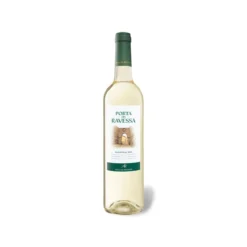 Porta da Ravessa Alentejo DOC, Weißwein 2018