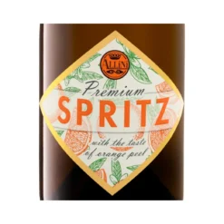 Premium Orange Peel Spritz