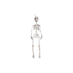 PREXTEX Halloween-Skelett, 76 cm - B-Ware gut