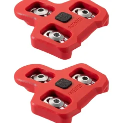 PRO Bike Tool Fahrradstollen Kompatibel mit Look Delta-Pedalen (9-Grad-Float) - B-Ware neuwertig