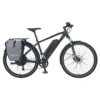 Prophete E-Bike Alu-ATB - B-Ware gut