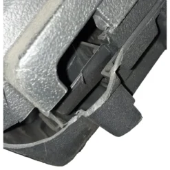 Prosperplast Doppel-Komposter »Module Compogreen«, 800 L, mit Entnahmeklappe - B-Ware sonstiges