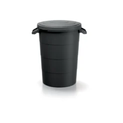 PROSPERPLAST Regenwassertank »SMOOTH«, 80 l, anthrazit - B-Ware sehr gut