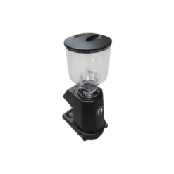 Quamar M80 Touch Kaffeemühle, matt schwarz - B-Ware neuwertig