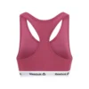 Reebok Damen-Sport-BH, S, rosa - B-Ware neuwertig