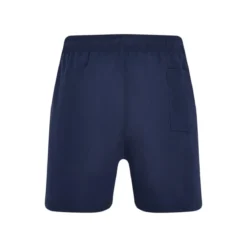 Reebok Herren Badeshorts, L, marineblau - B-Ware neuwertig