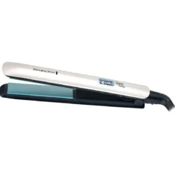 REMINGTON Haarglätter Shine Therapy »S8507«, Keramikplatten - B-Ware