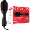 Revlon Ionic-Haartrockner RVDR5222E, schwarz - B-Ware