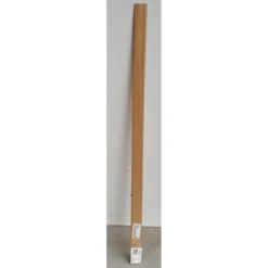 Ribelli PVC Abschlussleiste, 100 cm, bambus - B-Ware