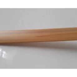 Ribelli PVC Abschlussleiste, 100 cm, bambus - B-Ware