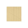 Ribelli Sichtschutzmatte, aus PVC, 100 x 500 cm, bambus - B-Ware sonstiges
