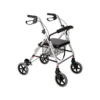 Ridder »ECO« Kassenrollator, mit Rückenlehne und Sitzfläche - B-Ware neuwertig