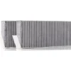 RIDEX 424I0186 Innenraumfilter, Pollenfilter für OPEL INSIGNIA Caravan, Aktivkohle - B-Ware neuwertig
