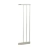 roba Anbauteil 18 cm, silber - B-Ware neuwertig