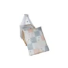roba Kinderbettgarnitur 'Vintage Bear' - B-Ware neuwertig