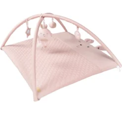 roba Krabbeldecke mit Spielbogen "Lily" - B-Ware neuwertig
