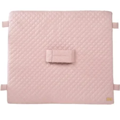 roba 'roba Style' Wickelauflage, 85 x 75 cm, rosa/mauve - B-Ware