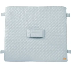 roba Wickelauflage roba Style, 85 x 75 cm, hellblau - B-Ware