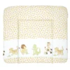 roba Wickelauflage Safari, 85 x 75 cm, Safari - B-Ware neuwertig