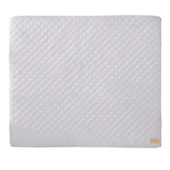 roba Wickelauflage soft Style, grau 85x75 cm - B-Ware