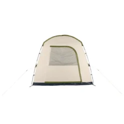 ROCKTRAIL Aufenthaltszelt, 4-6 Personen, wetterfest - B-Ware
