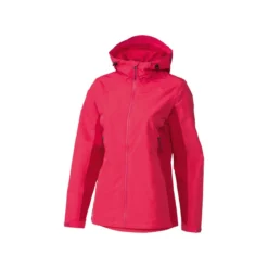 Rocktrail Damen Allwetterjacke mit verlängerter Rückseite - B-Ware