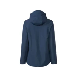 Rocktrail Damen Allwetterjacke mit verlängerter Rückseite - B-Ware