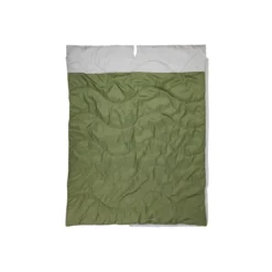 Rocktrail Deckenschlafsack, 2-Wege-Reißverschluss - B-Ware