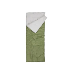 Rocktrail Deckenschlafsack, 2-Wege-Reißverschluss - B-Ware