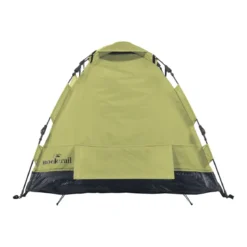 ROCKTRAIL Kuppelzelt Easy Set-Up, 2 Personen - B-Ware gut