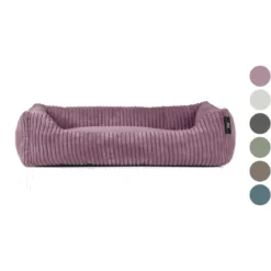 ROHRSCHNEIDER Tierbett »Milly«, rutschfest - B-Ware