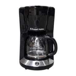 RUSSELL HOBBS Kaffeemaschine Honeycomb »27011-56« - B-Ware neuwertig
