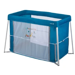Safety 1st Reisebettchen »Globe Dreamer«, mit Matratze (Happy Day) - B-Ware sehr gut