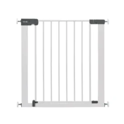 SAFETY 1ST Türschutzgitter »Quick Close+« mit 4-Punkt-Druckverschluss - B-Ware