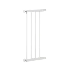 Safety Türschutzgitter U-Pressure Fit Quick Close+ und Zubehör Verlängerungen, Y-Spindel-Befestigungen - B-Ware