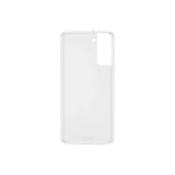 SAMSUNG Cover Clear Cover EF-QG996 - B-Ware